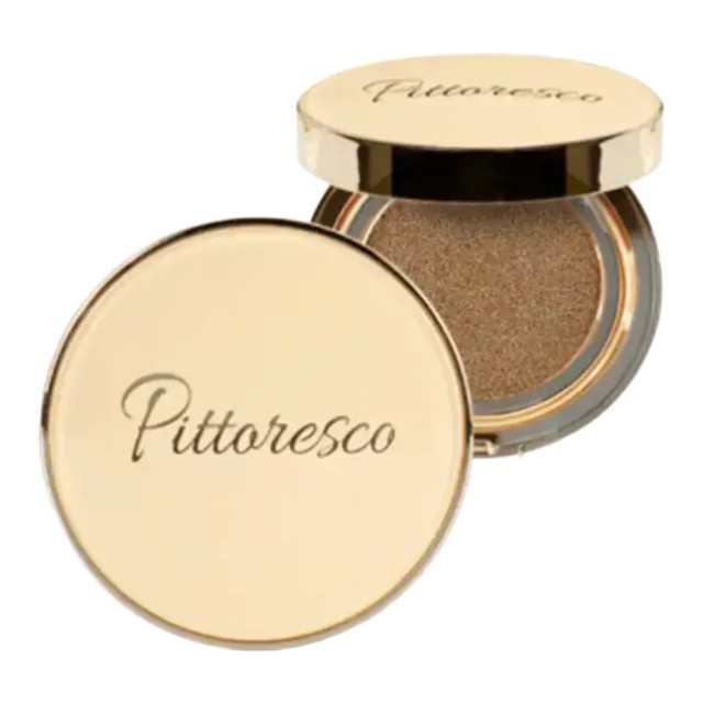 Pittoresco BB Cream Cushion SPF 45 PA+++