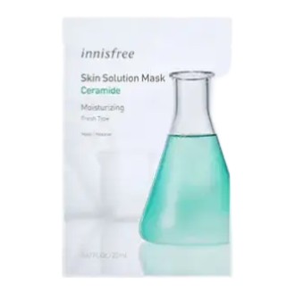 innisfree Skin Solution Mask