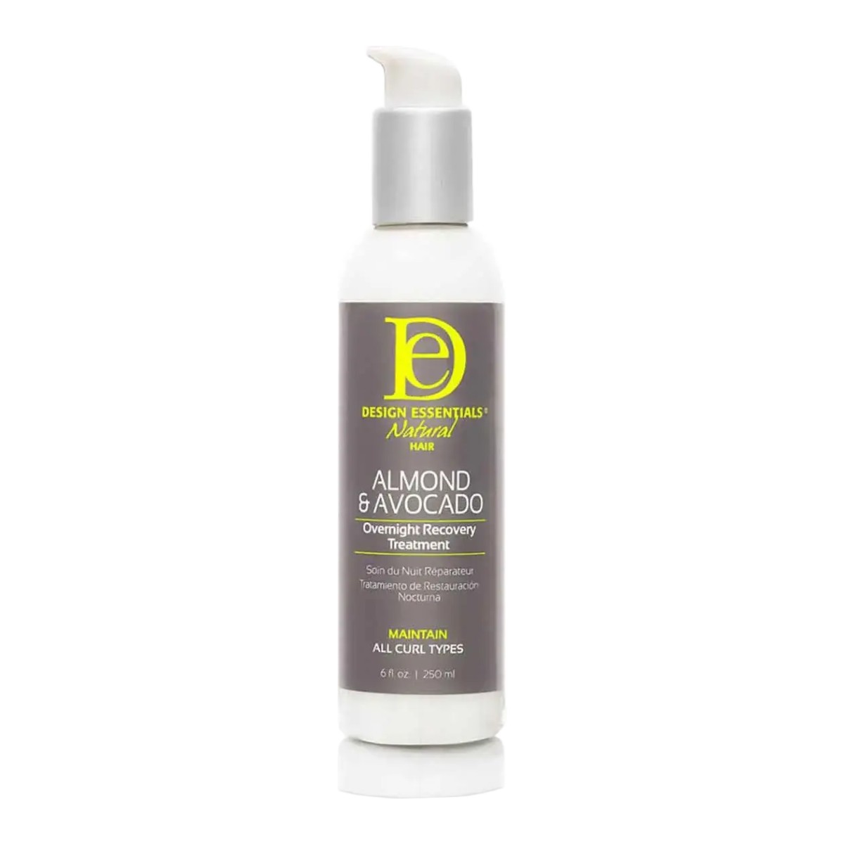 Design Essentials Overnight Recovery Treatment