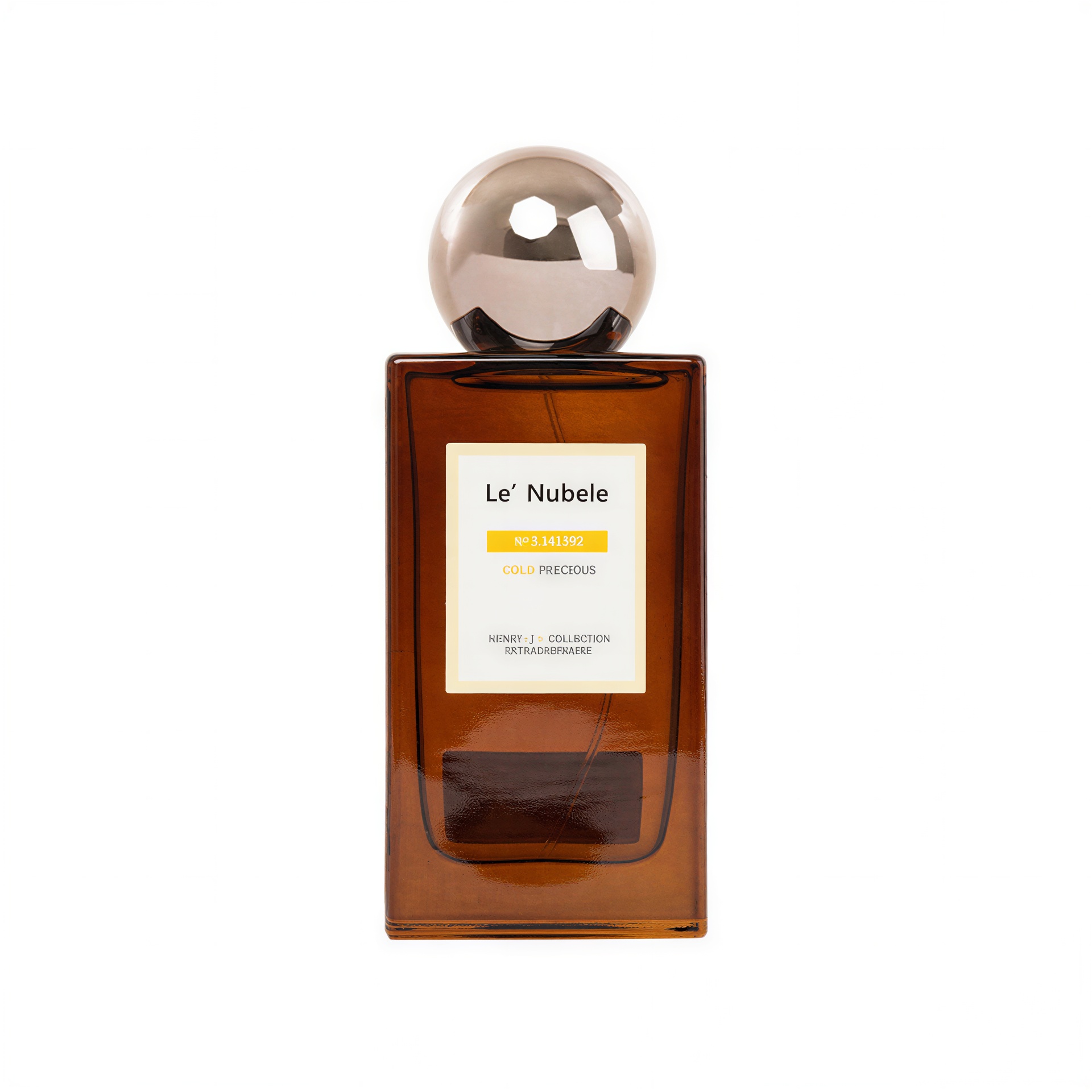 Reneuver Gold Precious Eau de Parfum
