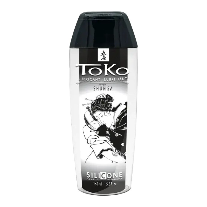 Shunga Toko Silicone