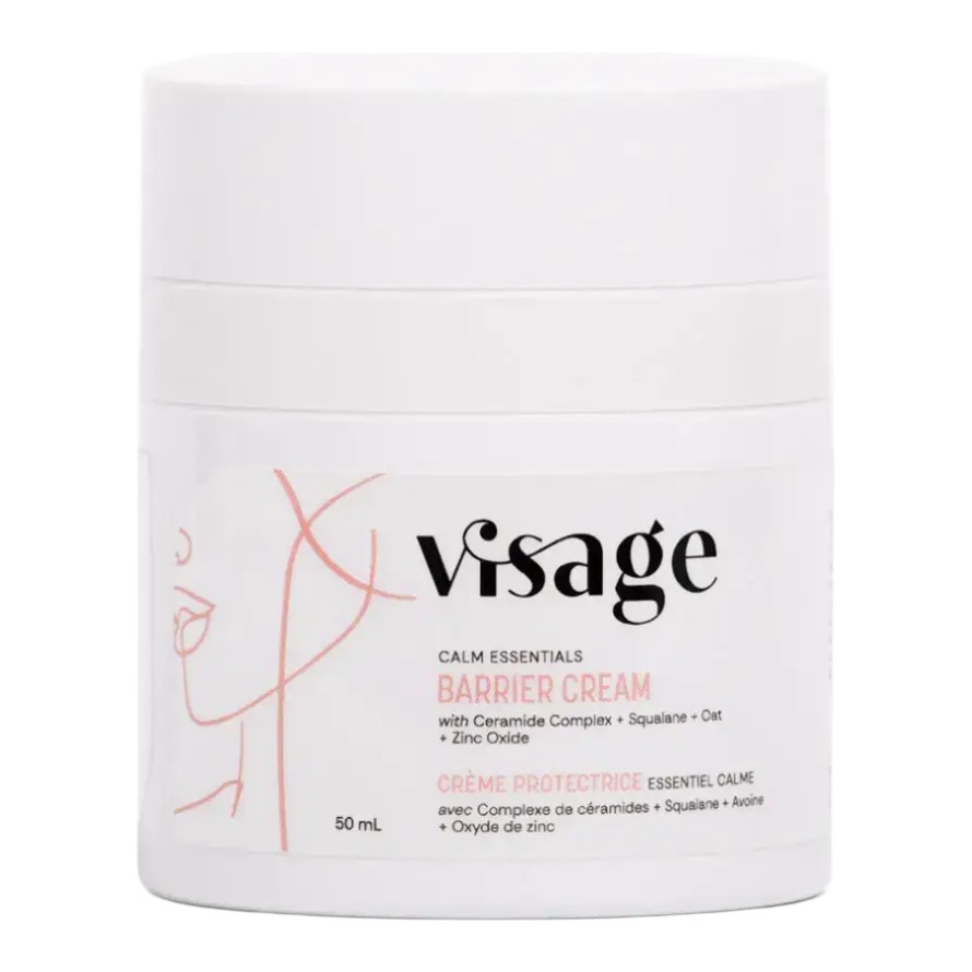 Caryl Baker Visage Calm Essentials Barrier Cream