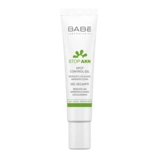 BABE Laboratorios Stop Akn Spot Control Gel