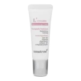 Dermafirm L’Cream Restructuring Cream