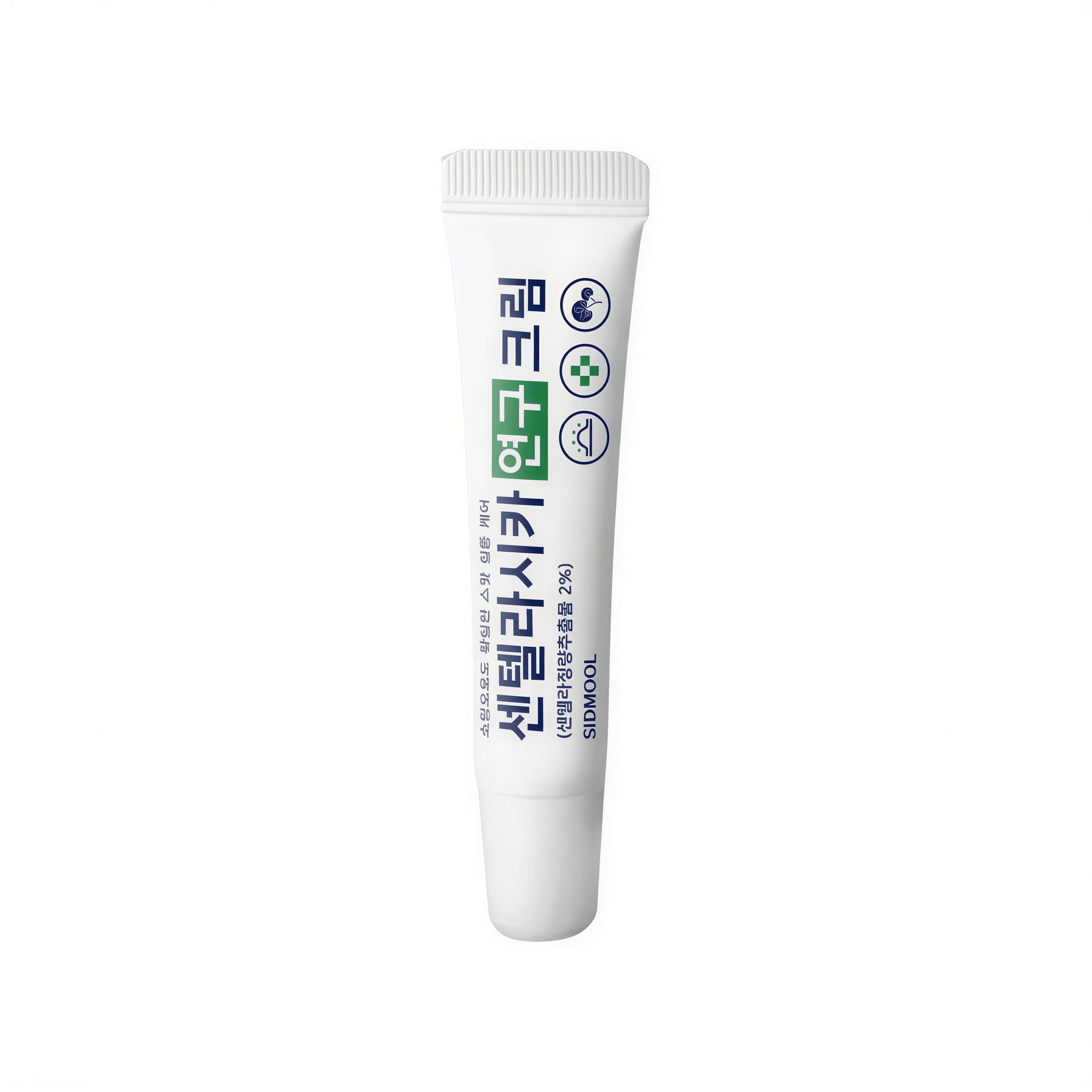 Sidmool Centella Cica Research Cream
