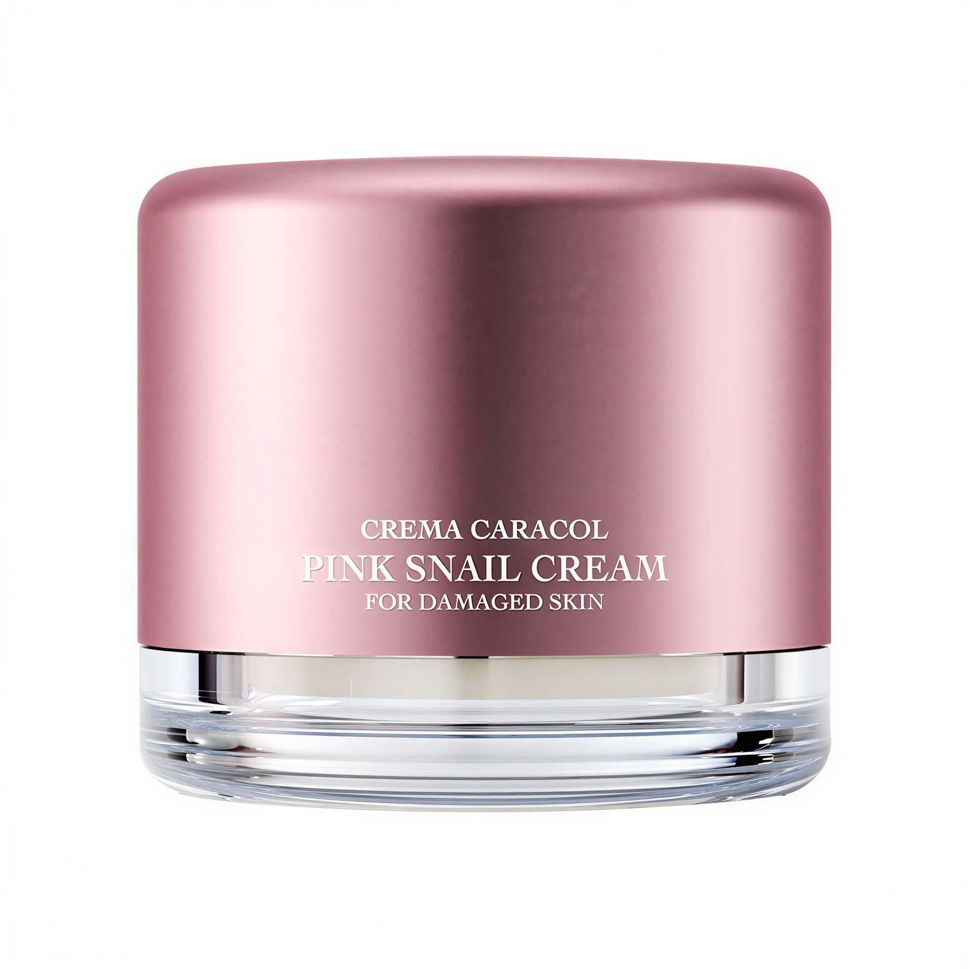 Jaminkyung Crema Caracol Pink Snail Cream