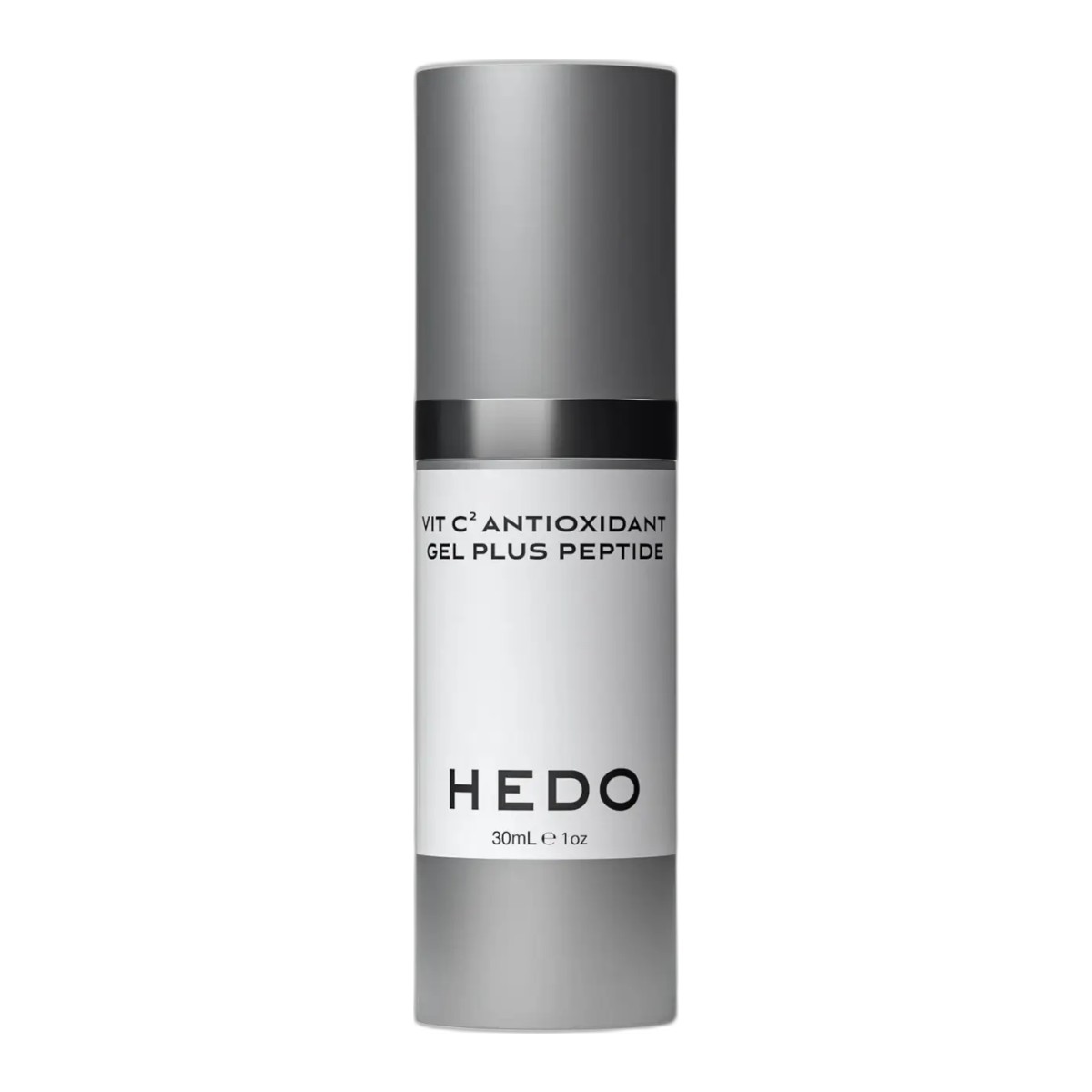 Hedo Vit C2 Antioxidant Gel Plus Peptide Serum
