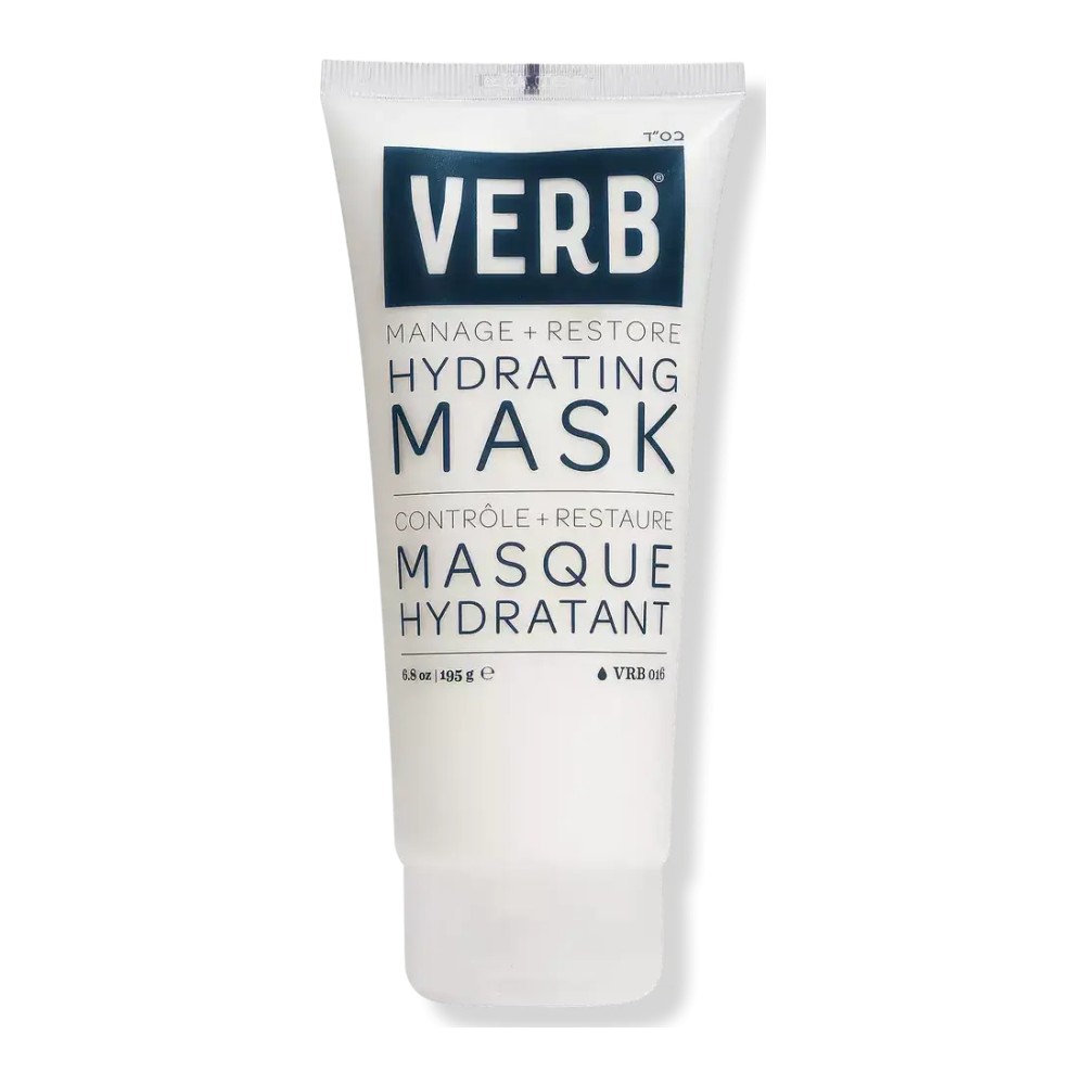 Verb Hydrating Hair Mask