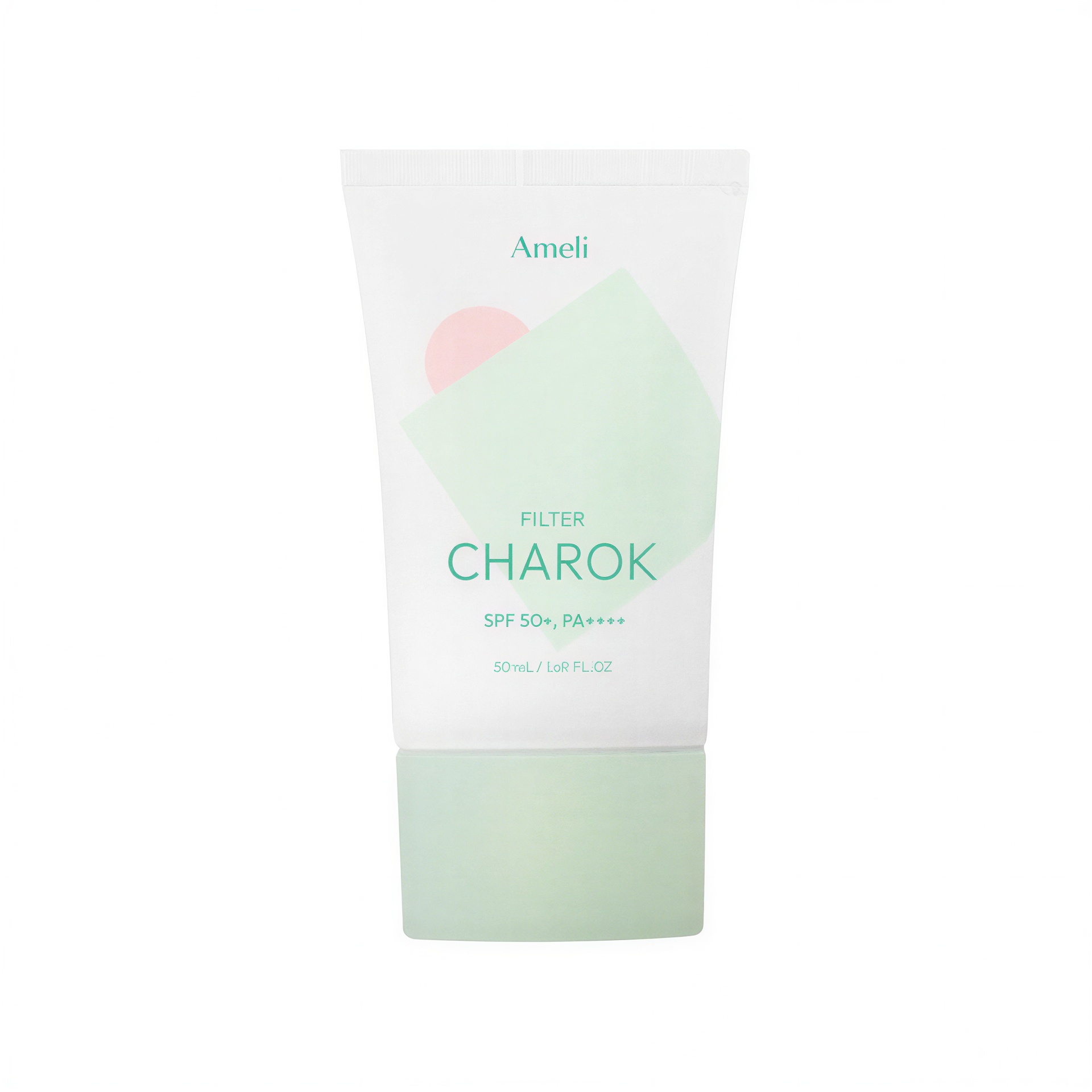 Ameliorate Complement Series Charok Filter [SPF50+/PA++++]