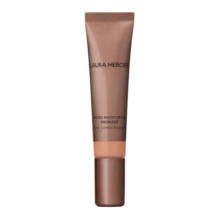 Laura Mercier Tinted Moisturizer Bronzer