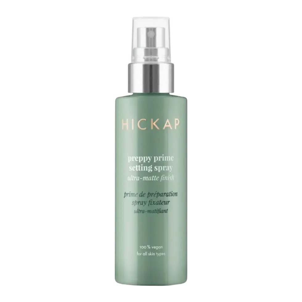 Hickap Preppy Prime Setting Spray