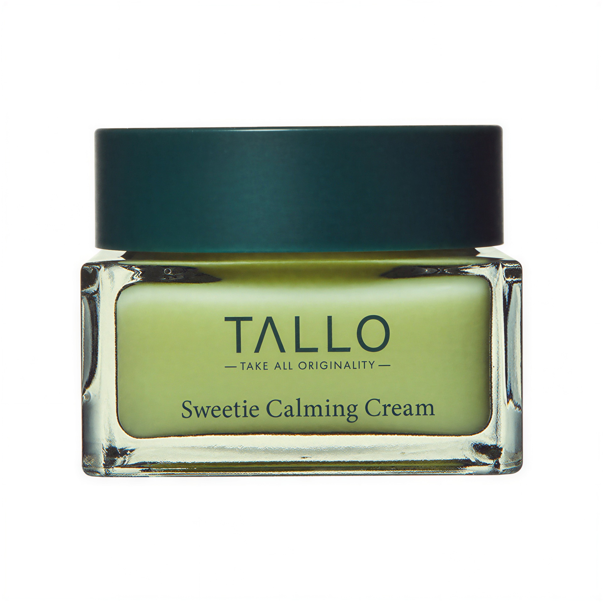 Thallo Green Grapefruit Clear Skin Soothing Cream