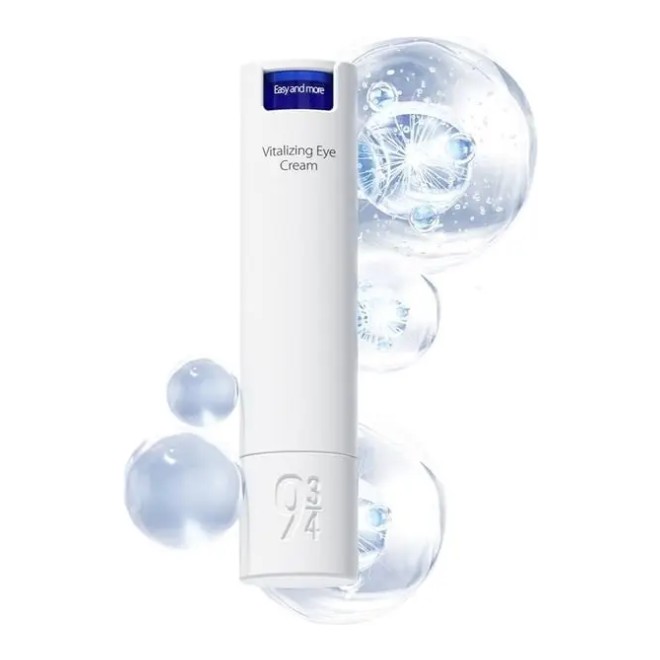 934 Vitalizing Eye Cream