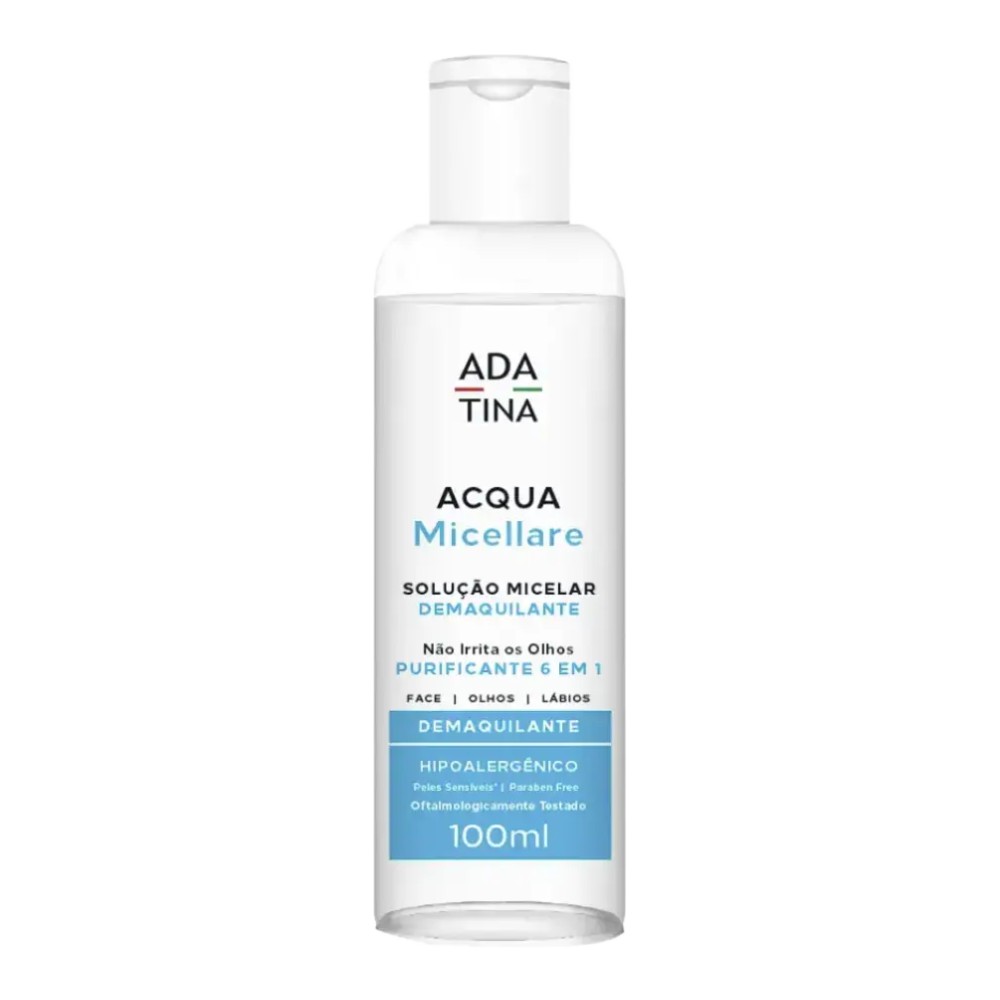 Ada Tina Acqua Micellare