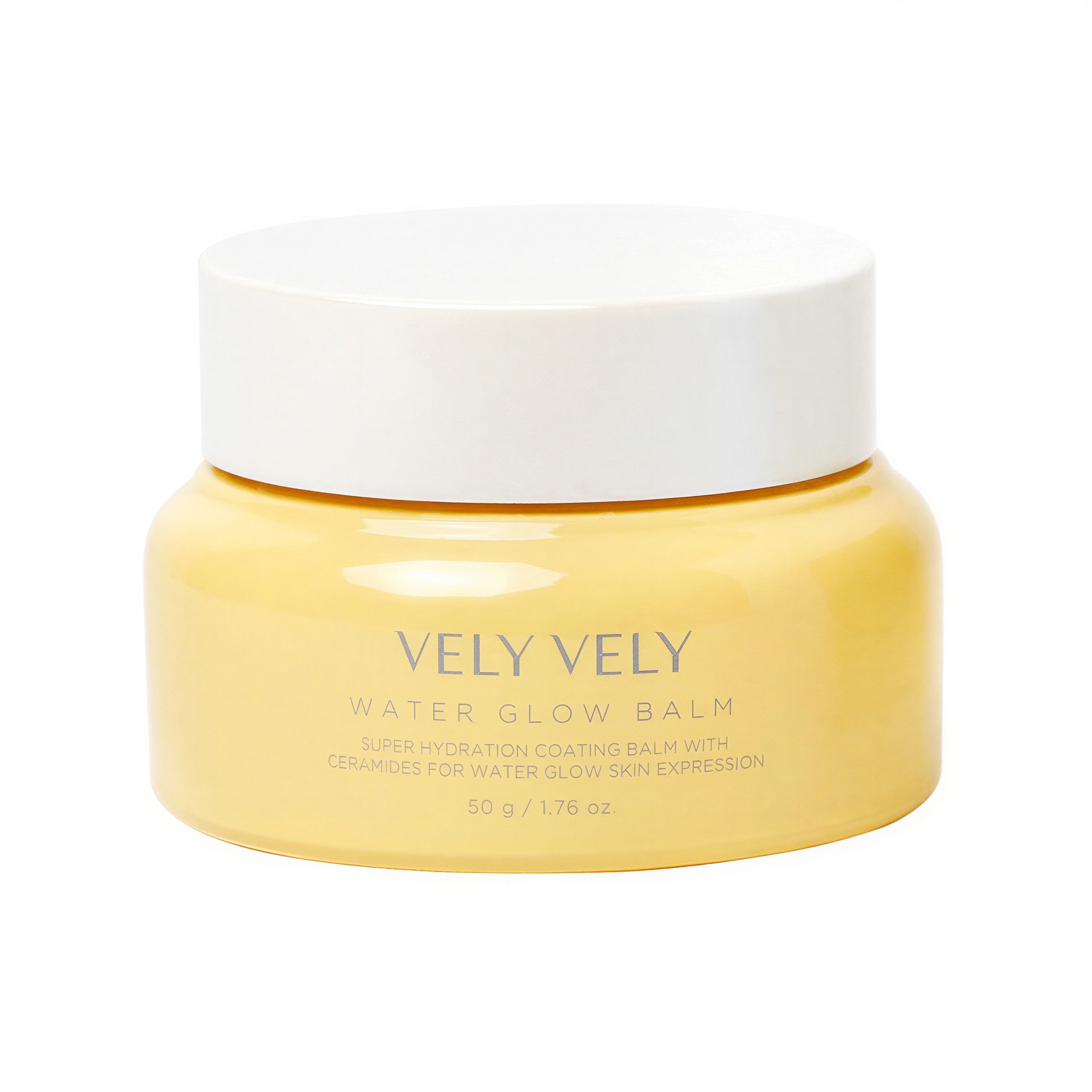 Vely Vely Water Glow Balm