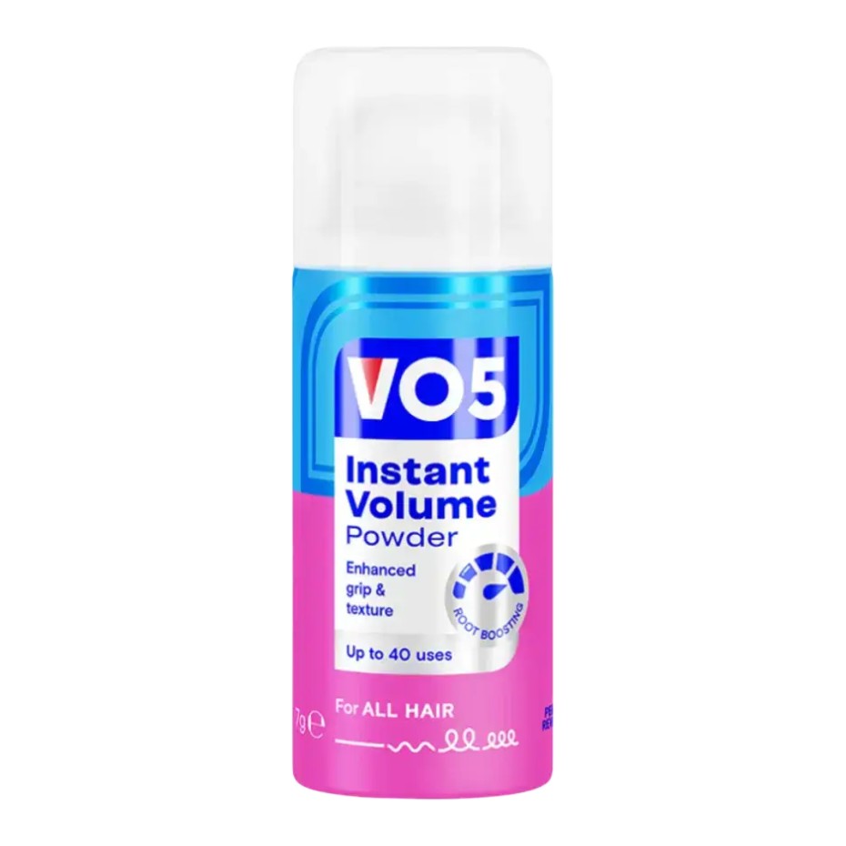 VO5 Instant Volume Powder
