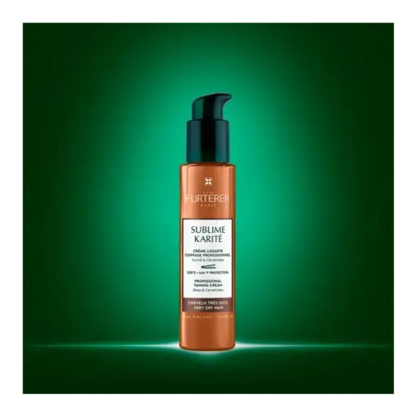 René Furterer Sublime Karité Professional Taming Cream