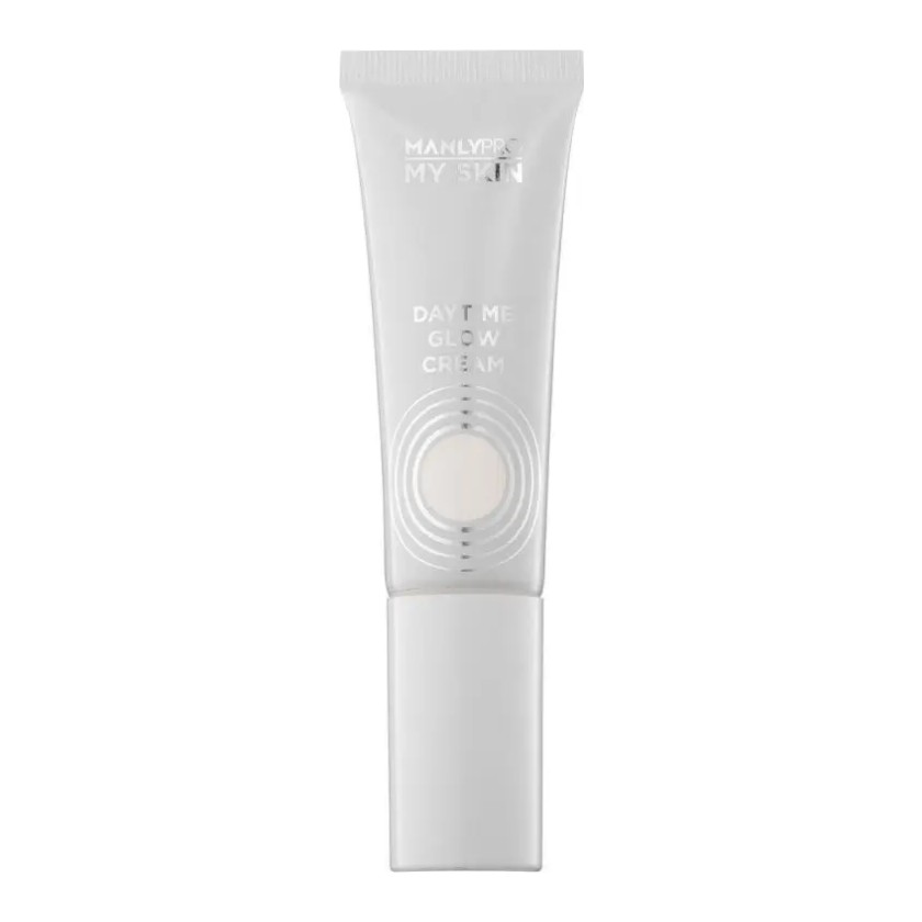 Manly Pro Daytime Glow Cream SPF 12
