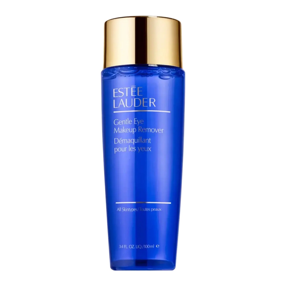 Estée Lauder Gentle Eye Makeup Remover