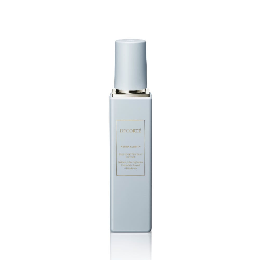 Decorte Hydra Clarity Brightening Treatment Softener