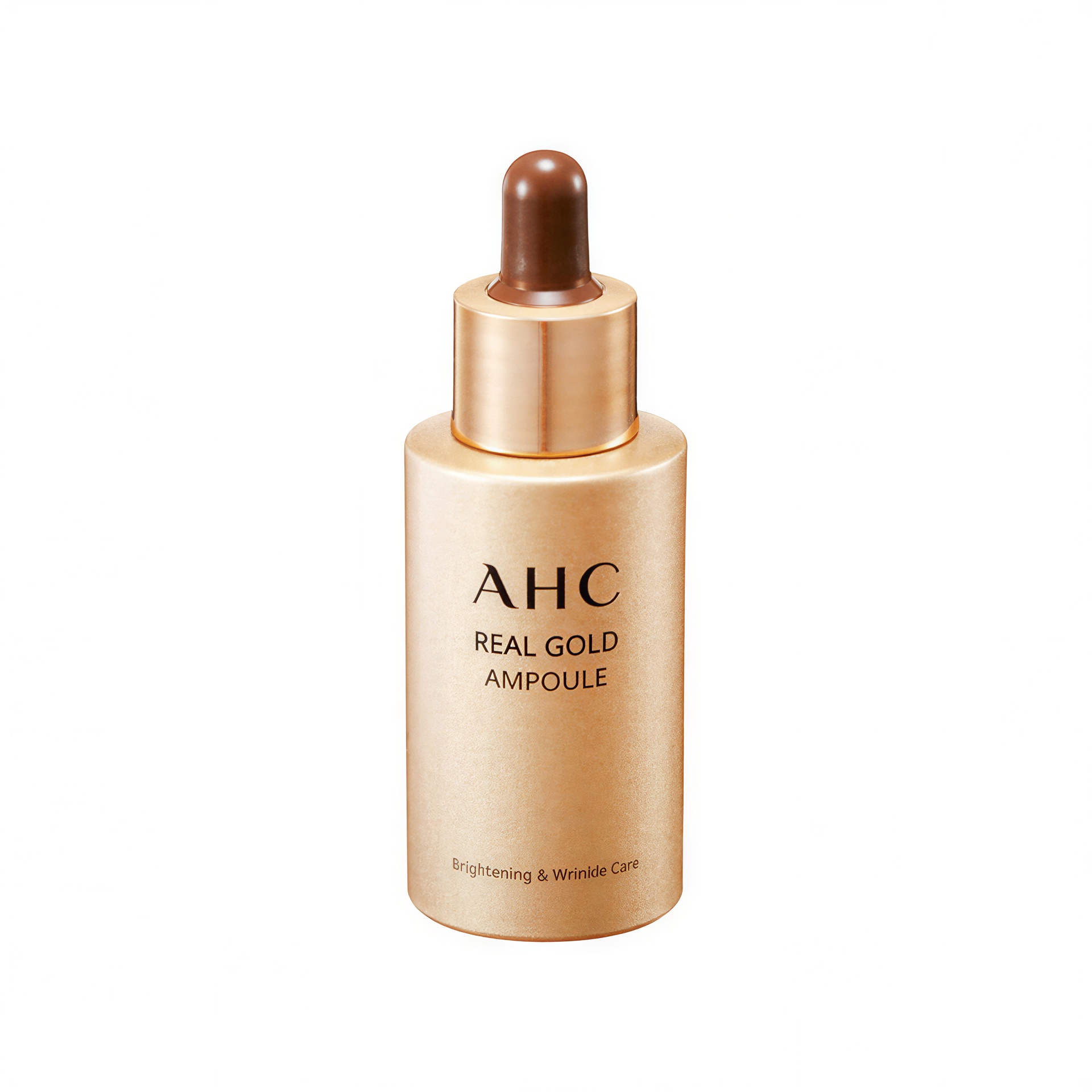 AHC Beauty Real Gold Ampoule