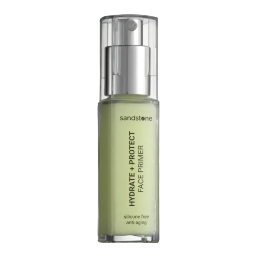 Sandstone Scandinavia Hydrate + Protect Face Primer