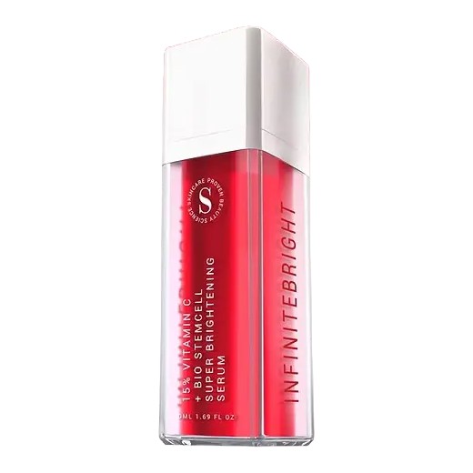 Skinmade 15% Vitamin C + Bio Stemcell Super Brightening Serum