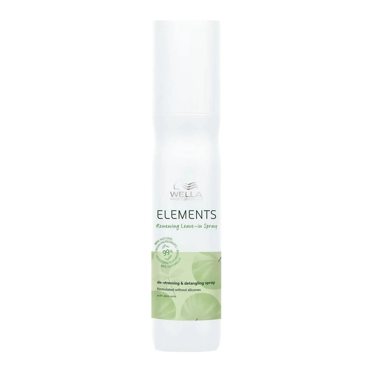 Wella Elements Renewing Leave-In Spray