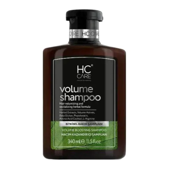 HC Care Volume Shampoo
