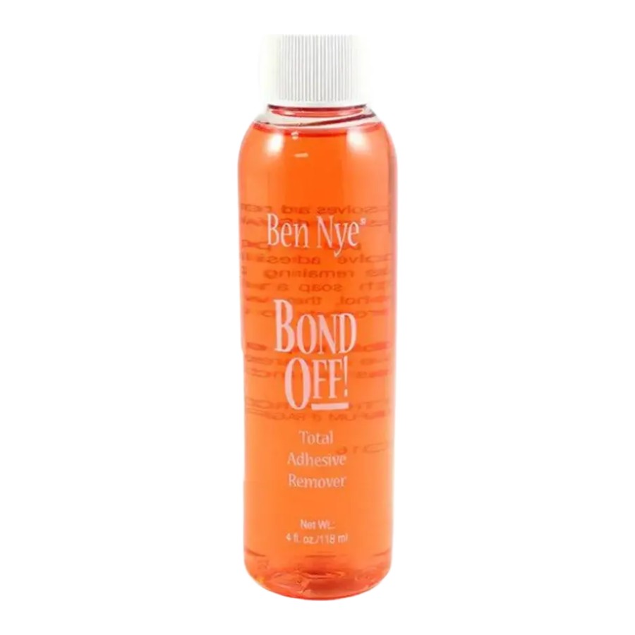 Ben Nye Bond Off