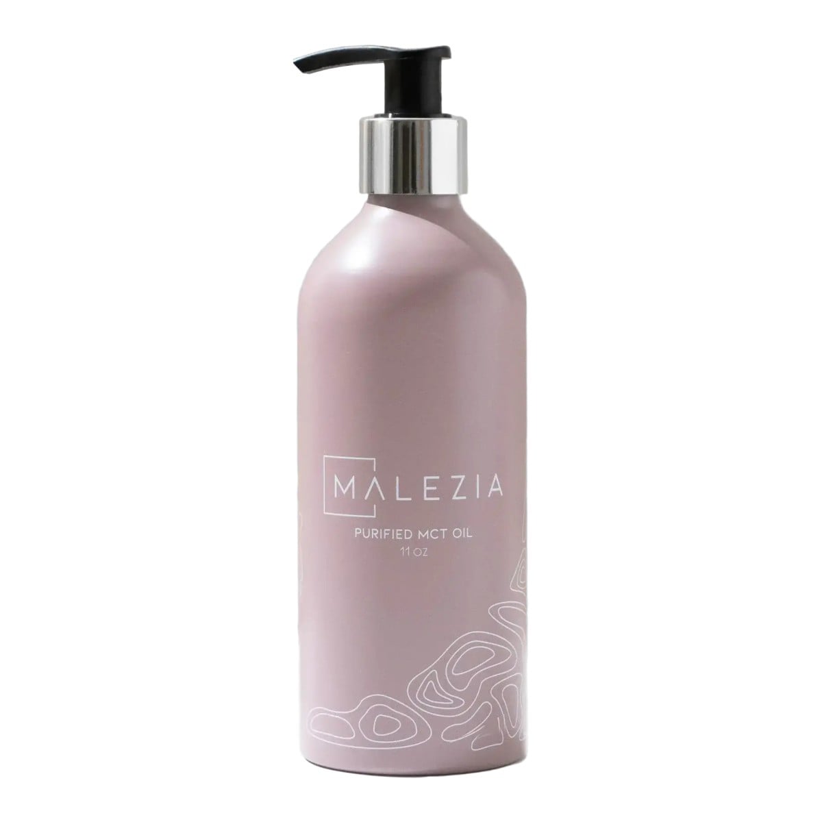 Malezia Purified MCT Oil