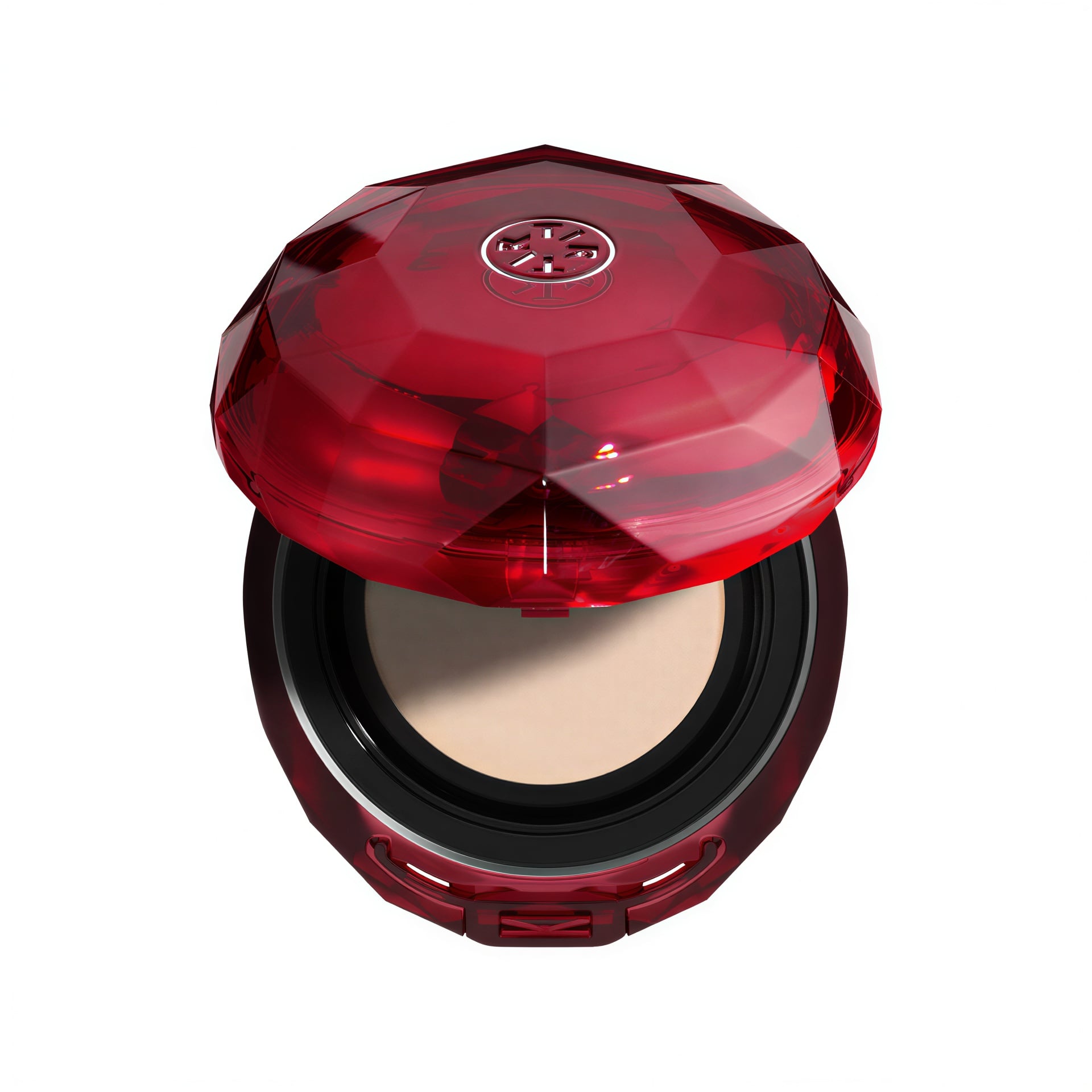 Tirtir Mask Fit Ruby Mesh Cushion SPF30/PA++