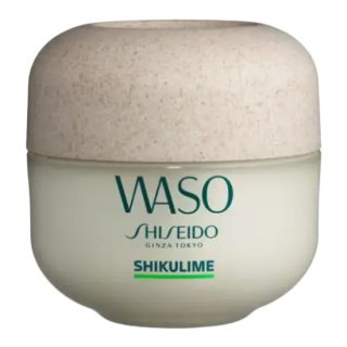 Shiseido Waso Shikulime Mega Hydrating Moisturizer