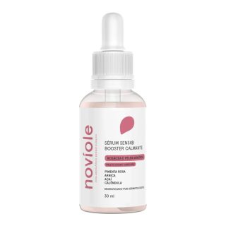 Noviole Sérum Sensi Booster Calmante