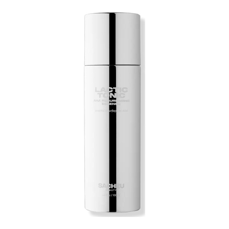 Sacheu Beauty Lactic Tonic AHA Resurfacing Essence