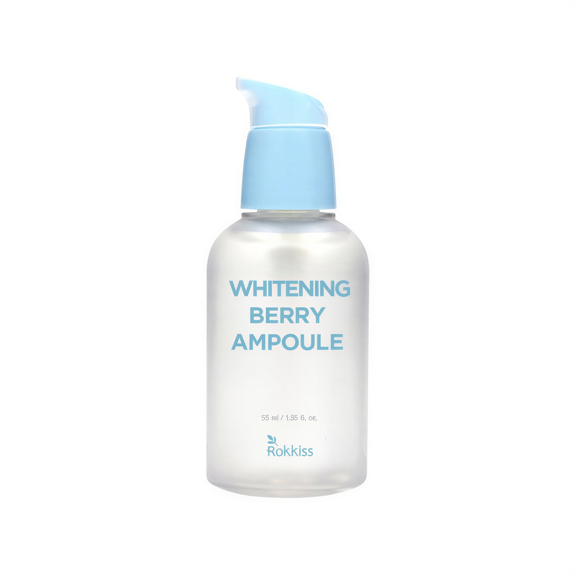 ROKKISS Whitening Berry Ampoule