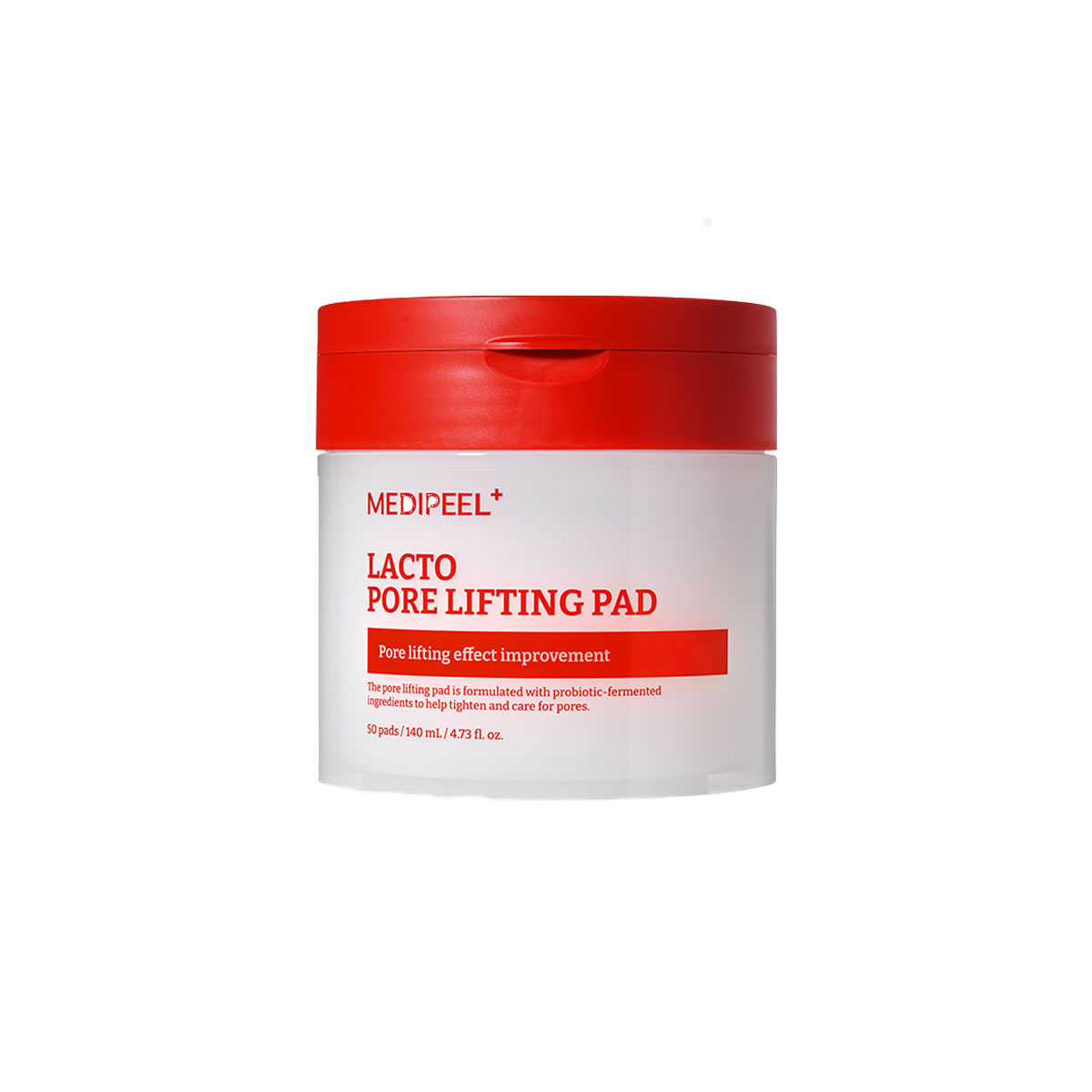 MEDI-PEEL Lacto Pore Lifting Pad
