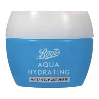 Boots مرطّب جل مائي Aqua Hydrating