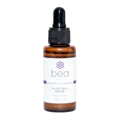 Bea Skincare 2% Retinol Serum With Vitamin E
