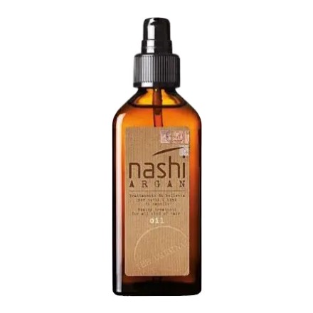 Nashi Argan Oil