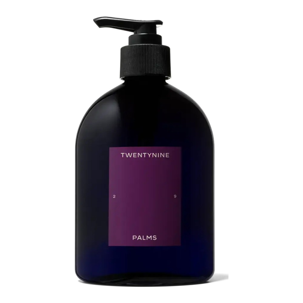 Twentynine Palms Desert Tumbleweed Cleansing Shampoo