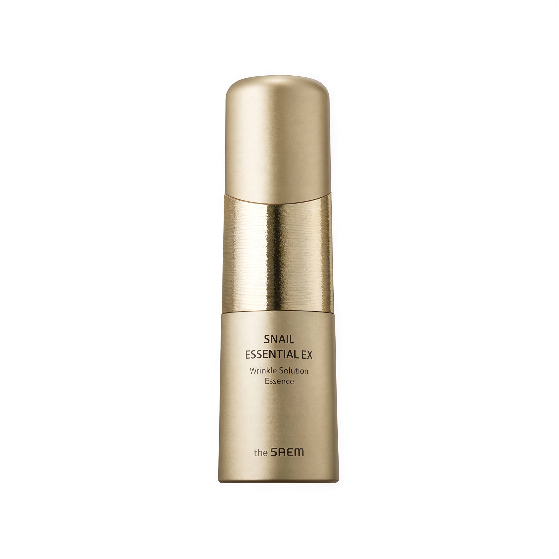 The Saem Snail Essential EX Wrinkle Solution Essence