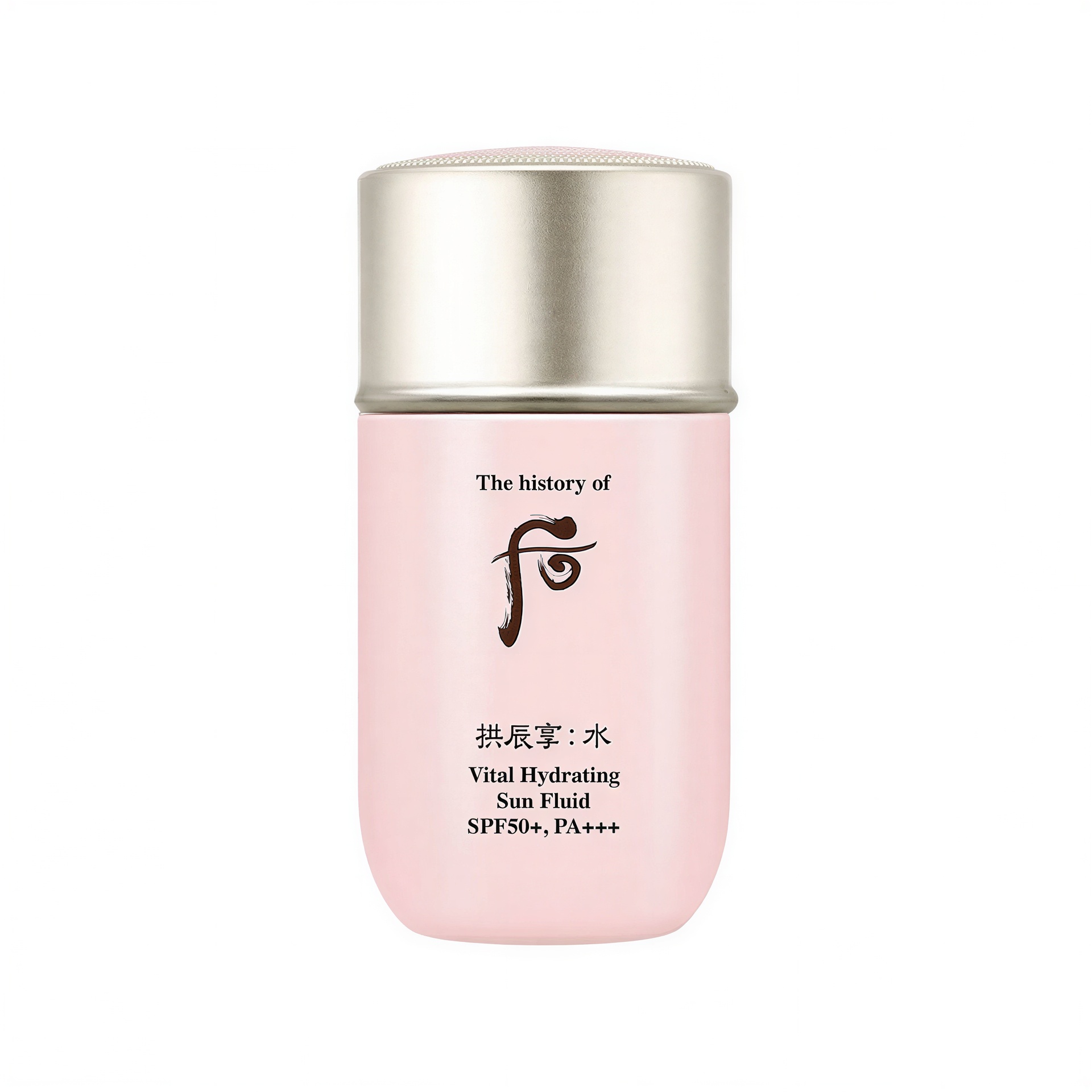 더후 공진향수 수연 수분선 [SPF50+/PA+++]