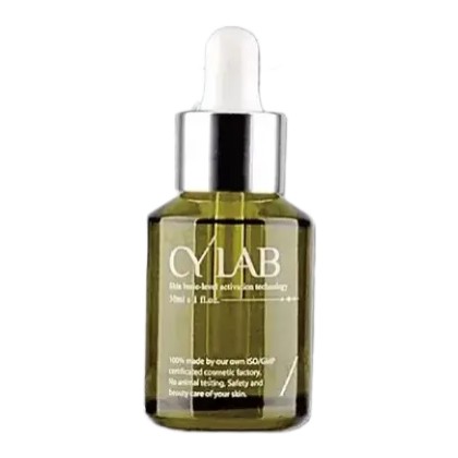 Cylab Peptide Firming Essence