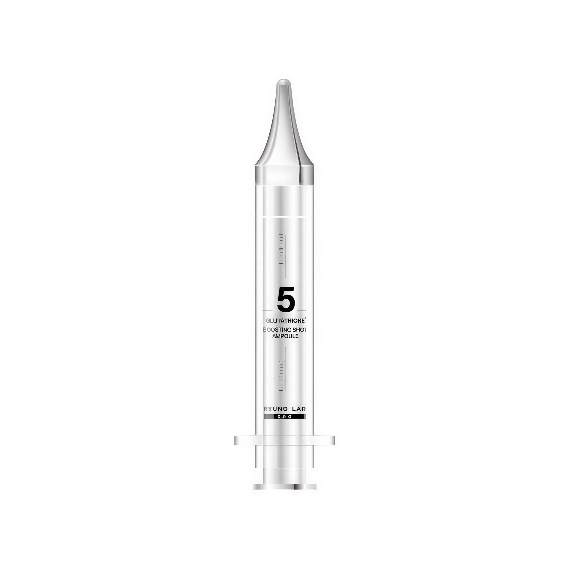 Round Lab Pro Glutathione 5 Boosting Shot Ampoule