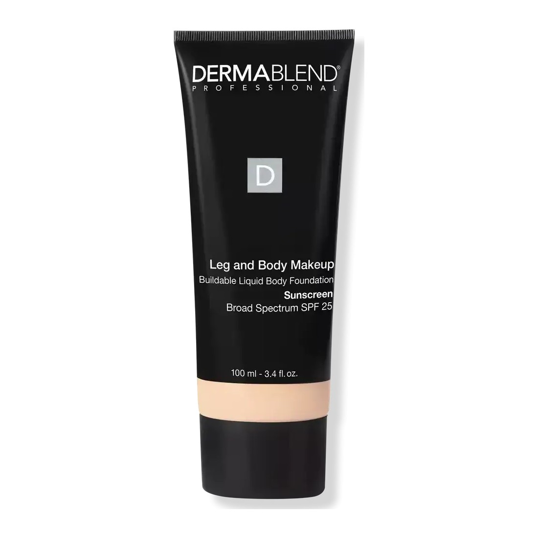 Dermablend Professional Leg And Body Makeup