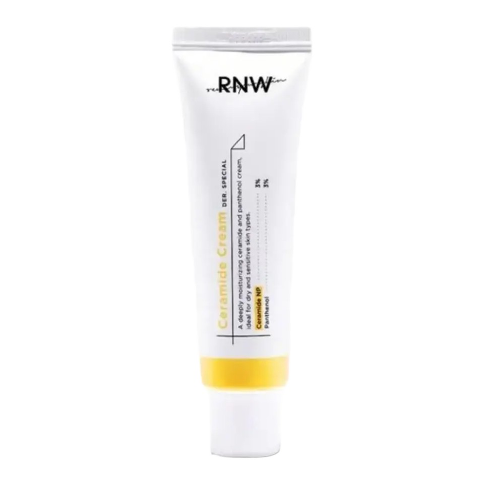 RNW DER. Special Ceramide Cream