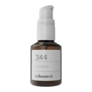 ishonest 344 Redness