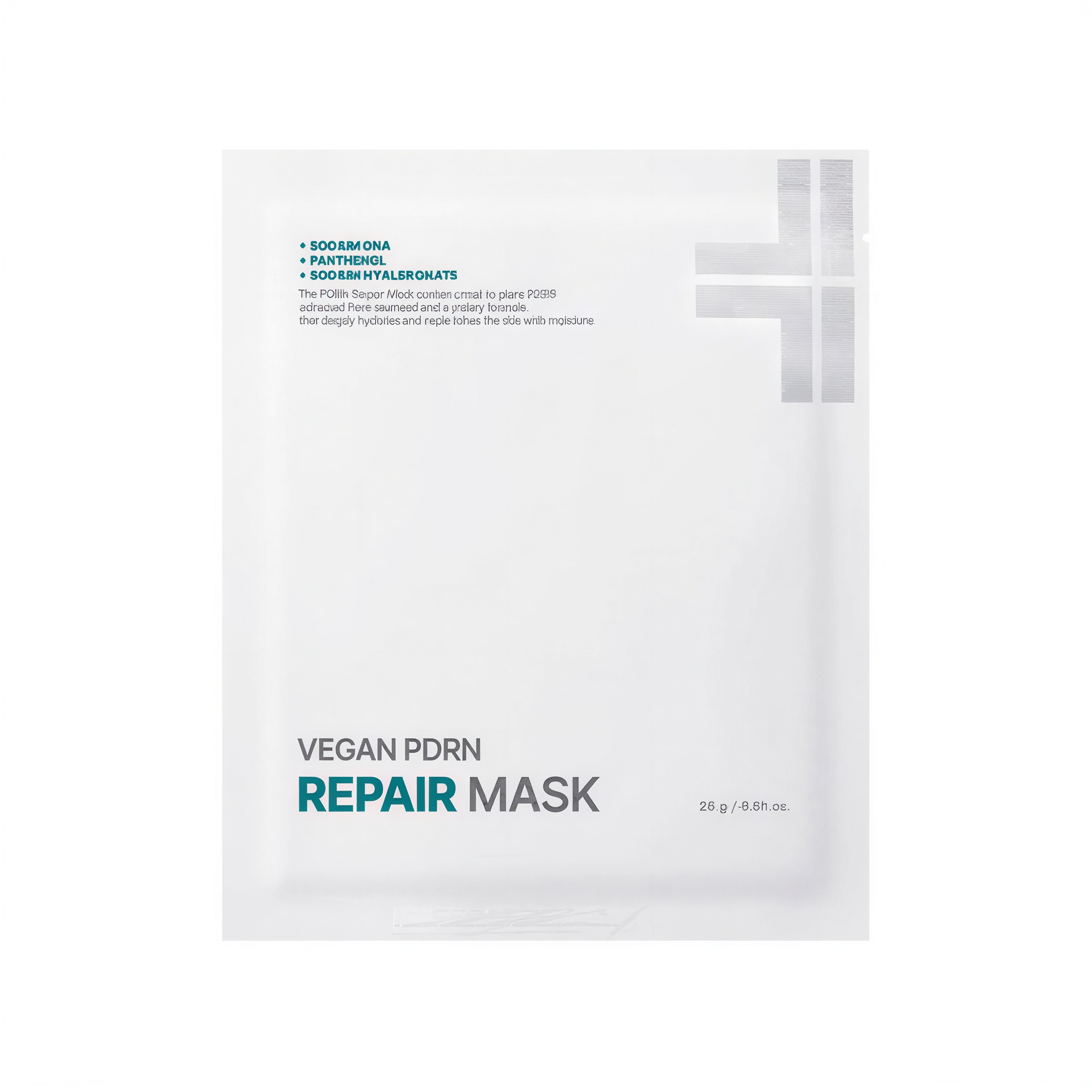 Labiotte Vegan PDRN Repair Mask
