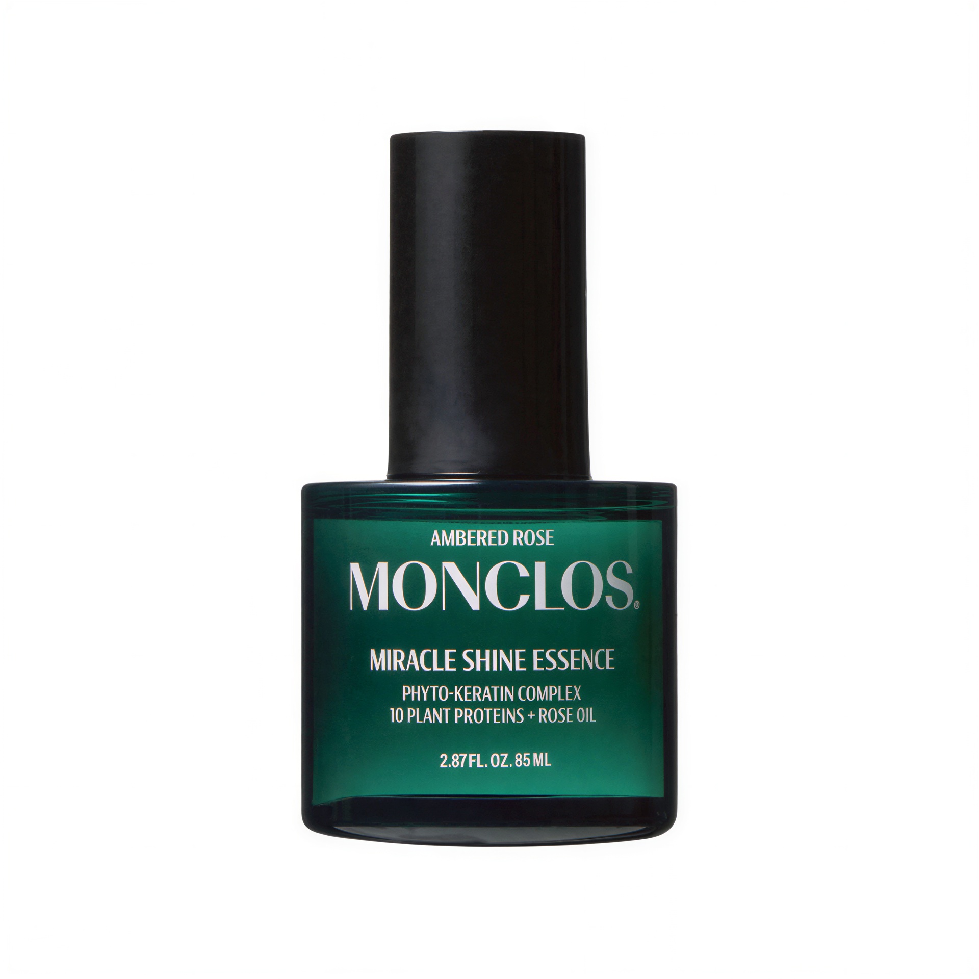 Monclos ミラクル シャイン エッセンス